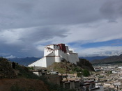 Тибет 2007