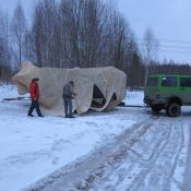 Фото - 100-летие Экспедиции века