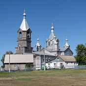 Фото - Введенский храм