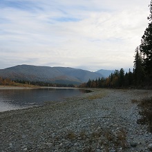 Историко-географический обзор водно-волоковых путей. Очерк первый, вступительный.