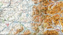 Чрезкаменный путь, опыт картографического исследования. Общий обзор и проходы через Полярный Урал в Обдору