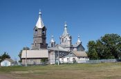 По следу тамбовского волка. Один день в двух частях.