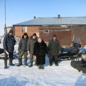 Фото - 100-летие Экспедиции века